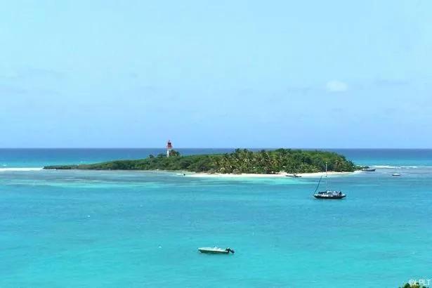 Villa Lanais Baie-Mahault Buitenkant foto